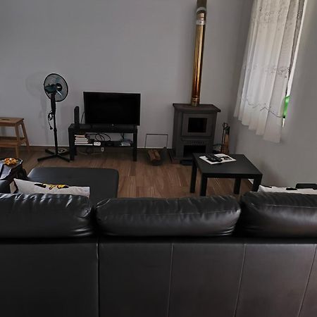 فيلا Casa Do Marcelino Lagarto São Roque do Pico المظهر الخارجي الصورة