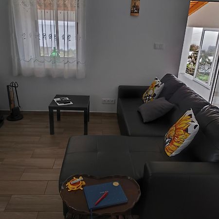 فيلا Casa Do Marcelino Lagarto São Roque do Pico المظهر الخارجي الصورة